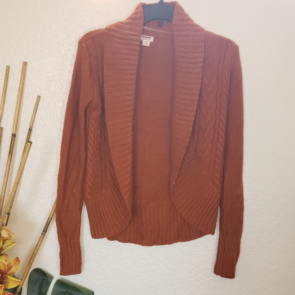 Mossimo Sweater XS